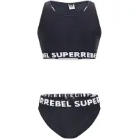 Super Rebel Carmel Tanktop Bikini