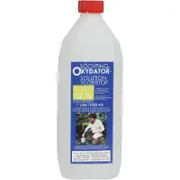 Söchting Oxidator Vloeistof 12% 1 Liter