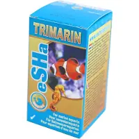 Esha Trimarin