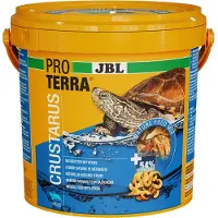Hortus S.padvoer proterra crustarus 2500 ml JBL