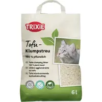 Trixie Tofu Kattenbakvulling