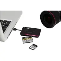 PNY Flash Reader\USB3\High Perf 3.0