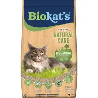 Biokat's Biokat’s Organic Care Wood Fibres