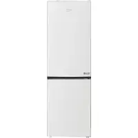 Beko B5rcna366hw1 Harvestfresh - Koel-vriescombinatie Breedte 59.5 Cm Hoogte 186.5 Inhoud 210 L Nofrost