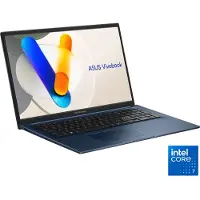 Asus VIVOBOOK 17 (X1704VA-AU1212W) INTEL CORE 7 | 1TB SSD