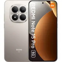 Xiaomi REDMI NOTE 15 PRO 5G 12/512GB SILVER