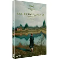 DIAPHANA Les Échos du passé DVD FR