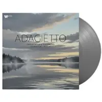 Ginza.se ADAGIETTO - SMOOTH AND RELAXIN