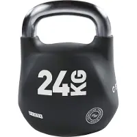 CENTR x HYROX HYROX Competition Octo Kettlebell - 24 kg
