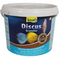 Tetra Discus Granulaat - Visvoer - 10 L