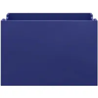 Blomus Opbergbox Kasane Mazarine Blue L