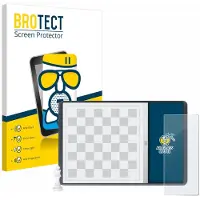 BROTECT - Screenprotector voor Chessnut Evo - Folie Beschermfolie Beschermglas matte