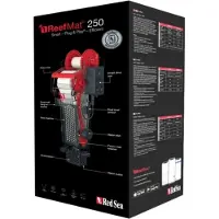 Red Sea ReefMat 1200 - Rollenfilter