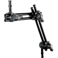 Manfrotto Double arm 2 section 396AB2
