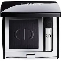 Dior Ogen Oogschaduw Mono Couleur Couture Eye Shadow No. 098 Black Bow 2 g