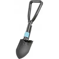 Cellfast Ideaal Pro Multifunctionele Opvouwbare Schep
