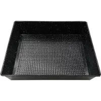 King Hoff 1777 - Bakvorm - Vierkant - 39,5 x 23,8 cm