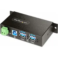StarTech.com 5g4aindrm Dockingstation
