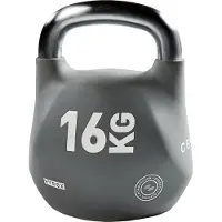 CENTR x HYROX HYROX Competition Octo Kettlebell - 16 kg