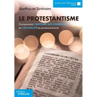 Eyrolles Comprendre le protestantisme