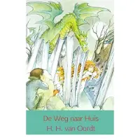 Brave New Books De weg naar huis