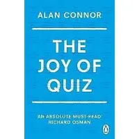 Penguin Random House The Joy Of Quiz