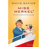 Vbk media Miss Merkel en de moord op volle zee