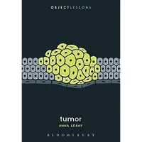 BLOOMSBURY Tumor - Anna LEAHY