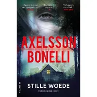 Vbk media Stille woede