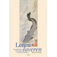 Uitgeverij Damon Leren laveren