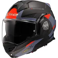 LS2 FF901 Advant X Oblivion Helm