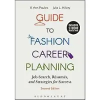 BLOOMSBURY Guide to Fashion Career Planning