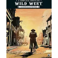Dark Dragon Books Wild West CCP: Red Clay Chronicles &amp; Hippolyte