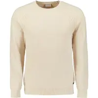 No-excess Trui taupe