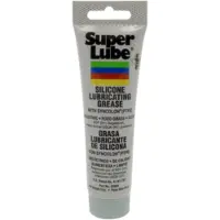 Super siliconen vet met PTFE - 85 gram tube