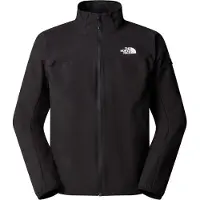 The North Face Outdoorjas 'TEK APPROACH' zwart