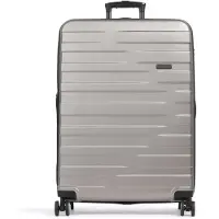 Pack Easy Trolley rose-goud