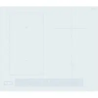Whirlpool WL B4560 NE/W Wit Ingebouwd 59 cm Inductiekookplaat zones 4 zone(s)