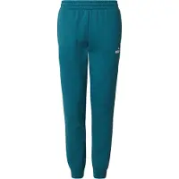 Puma Sportbroek 'ESS No. 1' jade groen / wit