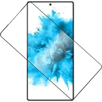 FIXED Samsung Galaxy S25 Ultra Schermbeschermer Transparant