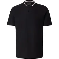 BOSS Shirt 'C-Pratt 40' zwart