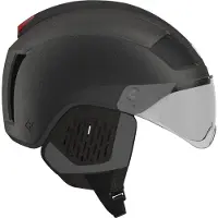 Lazer Nova KinetiCore Zwart L