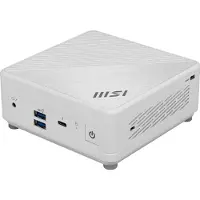 MSI - CUBI 5 1M-497EU - Mini-computer