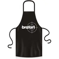 Yora Grappige Grillschort voor Mannen - Cadeau voor Vaderdag & BBQ Meesters