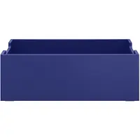 Blomus Opbergbox Kasane Mazarine Blue M