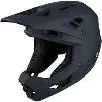 Alpina - Pikes Mips - Fietshelm 52-55 cm, blauw