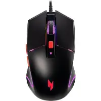 Acer Nitro Gaming Mouse NMW100 Black