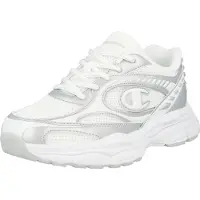 Champion Sneakers laag 'RT25' grijs / wit