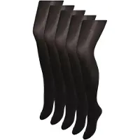 Next Fijne panty zwart