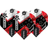 Winmau Prism Zeta Pro Design Joe Cullen V4 - Dart Flights